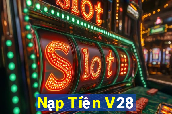 Nạp Tiền V28