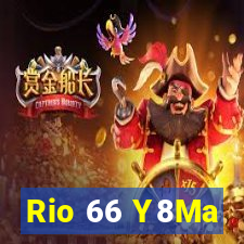 Rio 66 Y8Ma