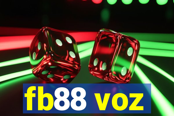 fb88 voz