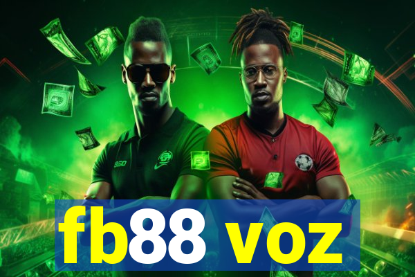 fb88 voz