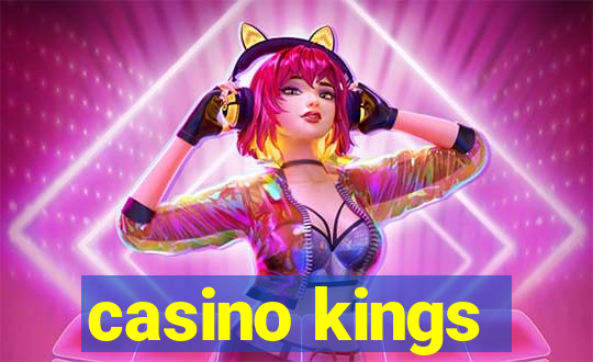 casino kings