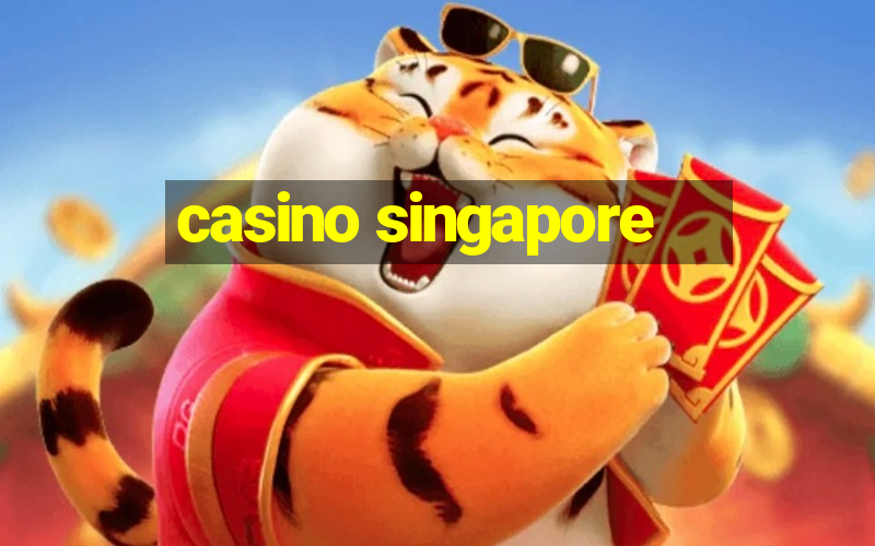 casino singapore