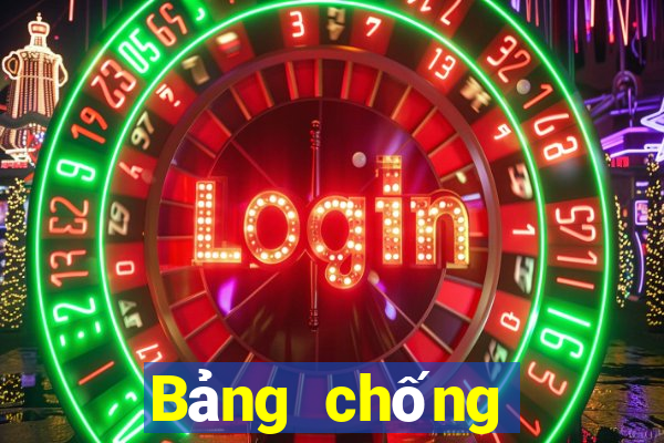 Bảng chống ngang điện tử cao