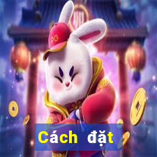 Cách đặt cược XSBN Chủ Nhật