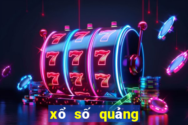 xổ số quảng trị gia lai