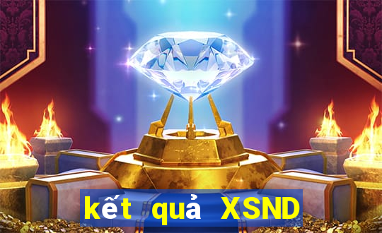 kết quả XSND ngày 13