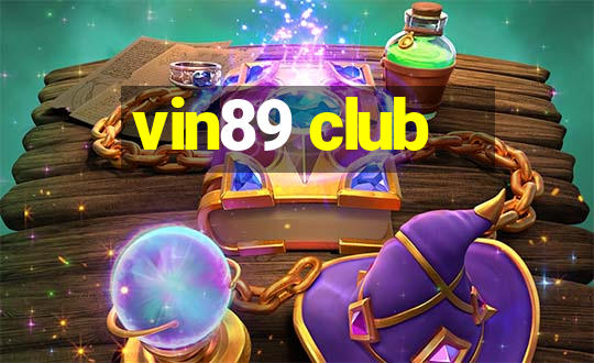 vin89 club