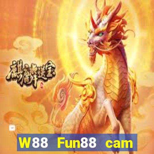 W88 Fun88 cam Dahua Le