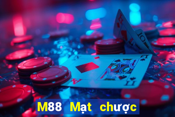 M88 Mạt chược Liaoyuan ios