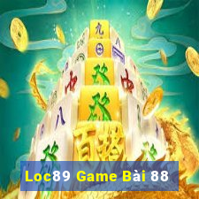 Loc89 Game Bài 88