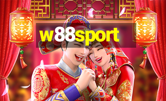 w88sport