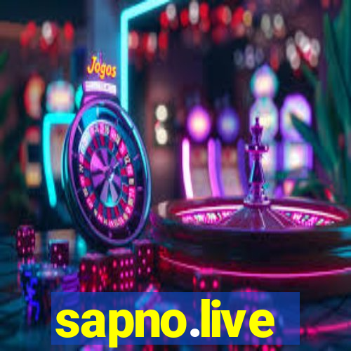 sapno.live