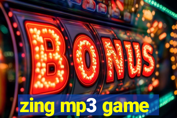 zing mp3 game