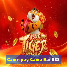 Gamvipog Game Bài 888