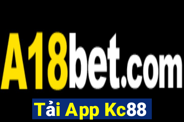 Tải App Kc88