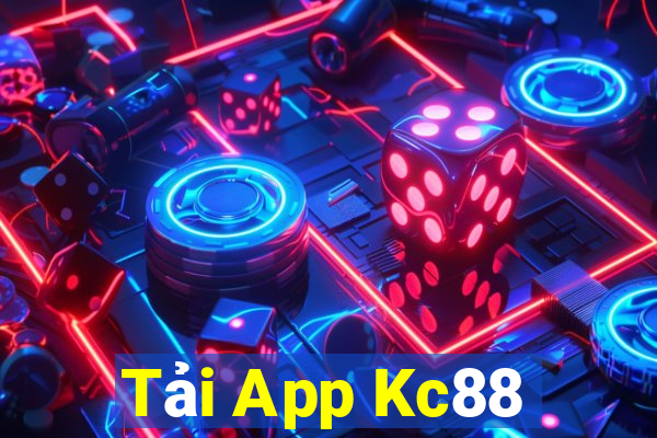 Tải App Kc88