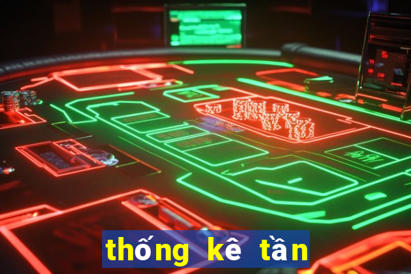 thống kê tần suất hà nội