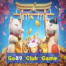 Go89 Club Game Bài Quốc Tế