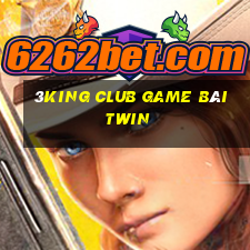 3King Club Game Bài Twin