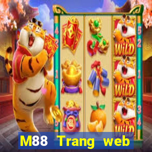 M88 Trang web giải trí Great Saint