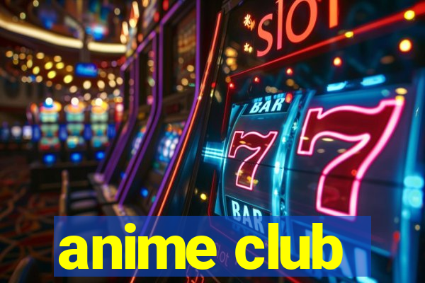 anime club