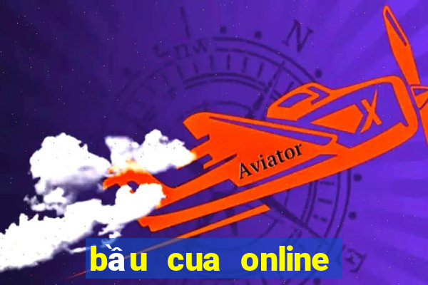 bầu cua online cáo việt net