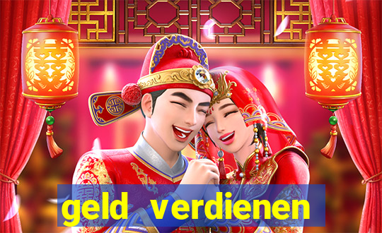 geld verdienen online casino