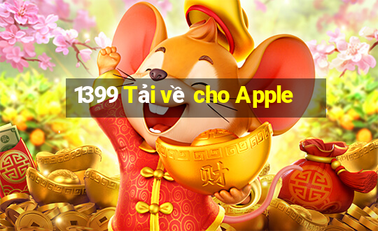 1399 Tải về cho Apple