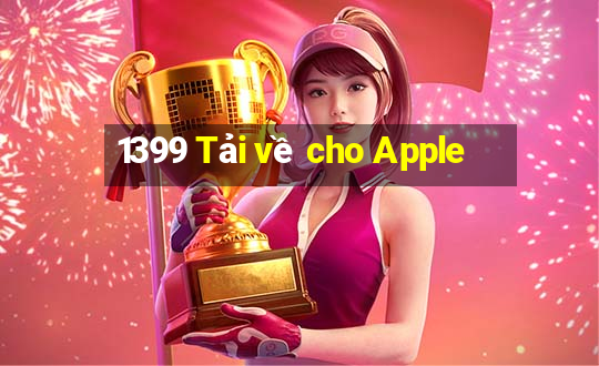 1399 Tải về cho Apple