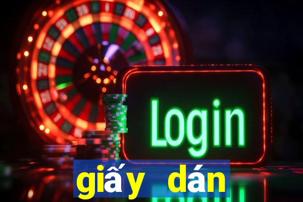 giấy dán tường giá rẻ