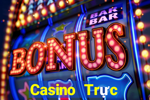 Casino Trực tiếp 22Bet