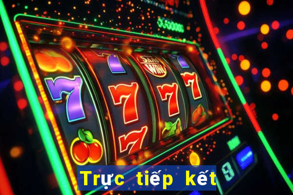 Trực tiếp kết quả XSDT ngày 2