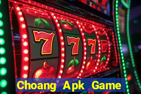 Choang Apk Game Bài Macau