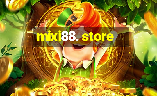 mixi88. store