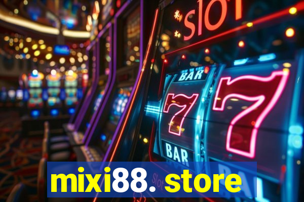 mixi88. store