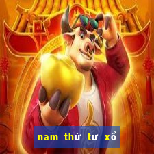 nam thứ tư xổ số miền nam thứ tư