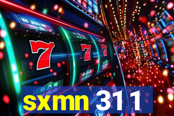 sxmn 31 1