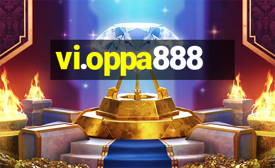 vi.oppa888