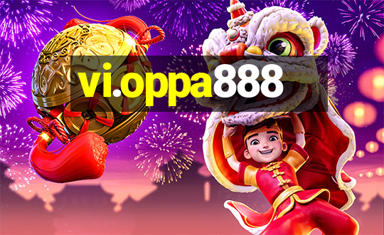 vi.oppa888