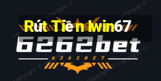 Rút Tiền Iwin67