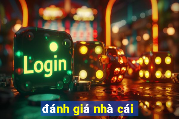 đánh giá nhà cái