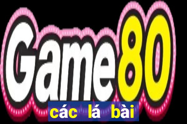 các lá bài trong game yugioh