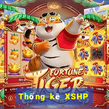 Thống kê XSHP ngày thứ năm