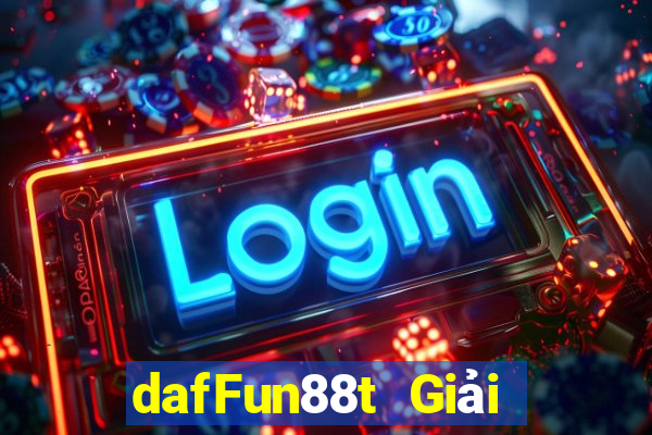 dafFun88t Giải trí Đăng nhập