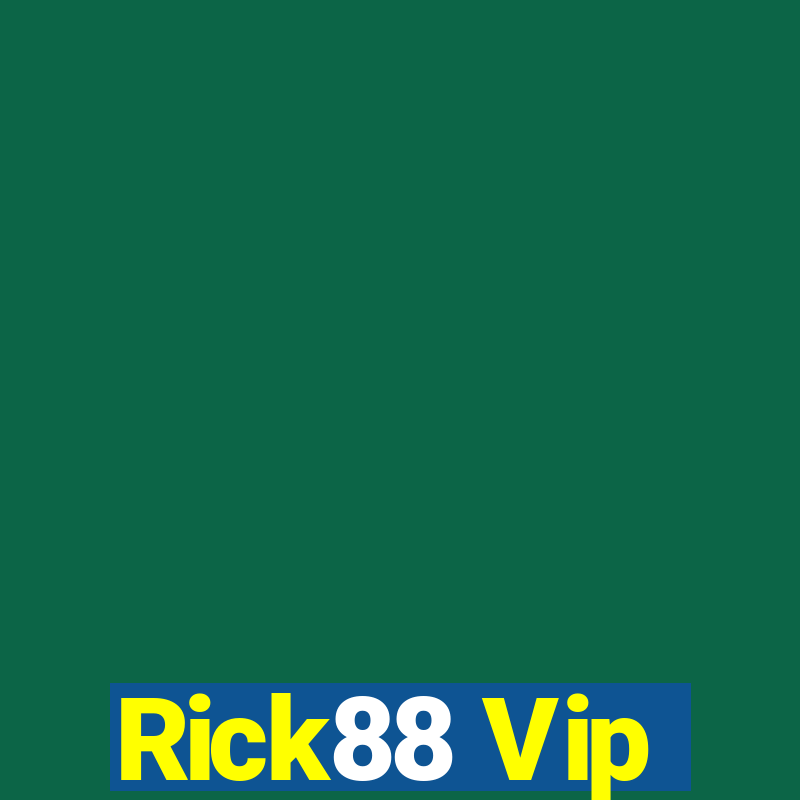 Rick88 Vip