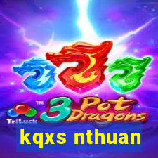 kqxs nthuan