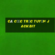 Cá cược trực tuyến Jackbit