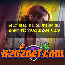 kết quả xổ số miền bắc mở thưởng hôm nay