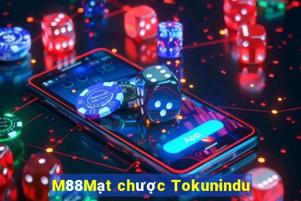 M88Mạt chược Tokunindu