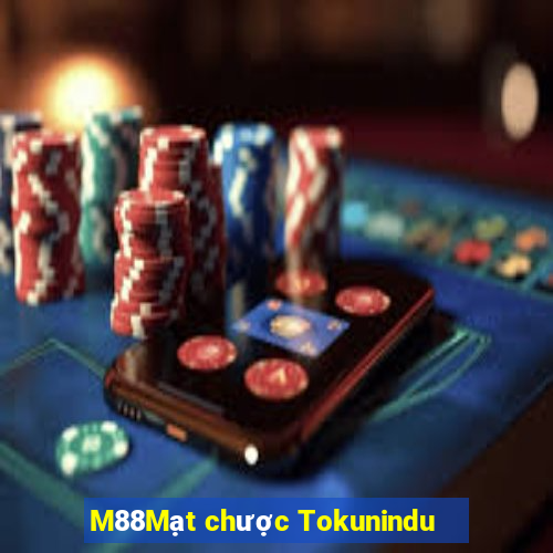 M88Mạt chược Tokunindu